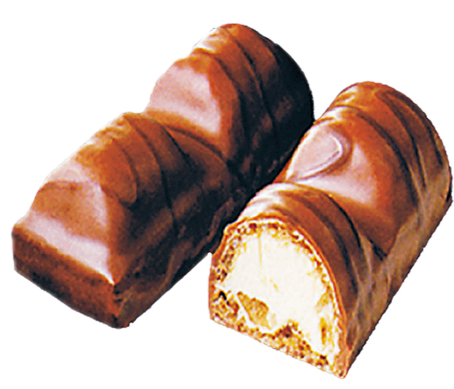 HOLLOW WAFERS